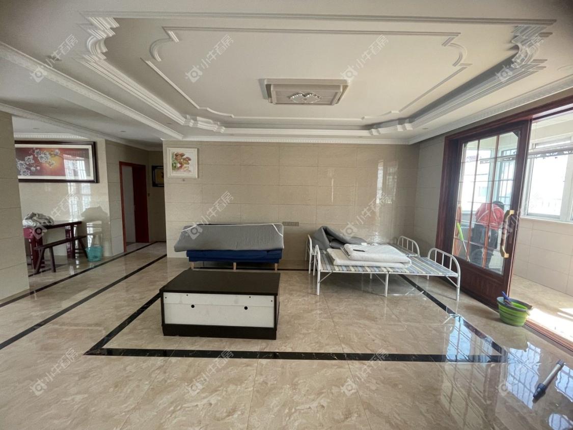 南隆家园房源室内图 常州南隆家园在租房源室内图_小牛看房