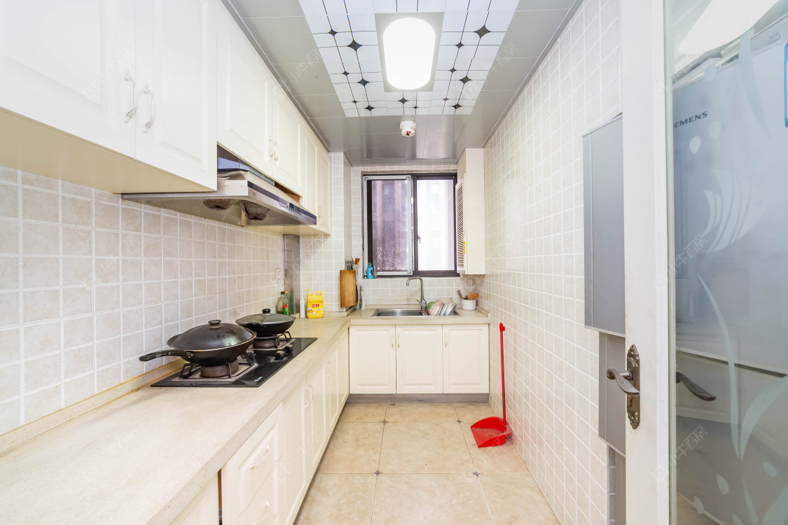 绿地世纪城二期房源室内图 常州绿地世纪城二期在售二手房源室内图_小牛看房