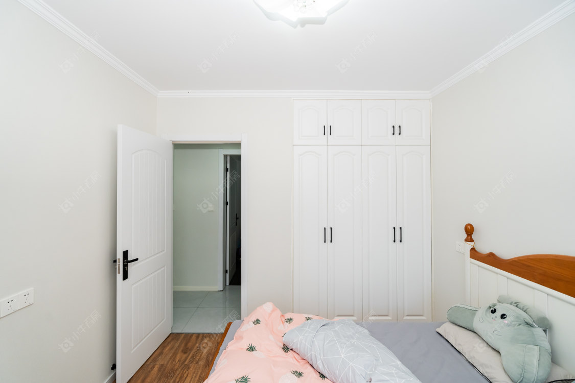 常州华润国际六期在售二手房源室内图_小牛看房