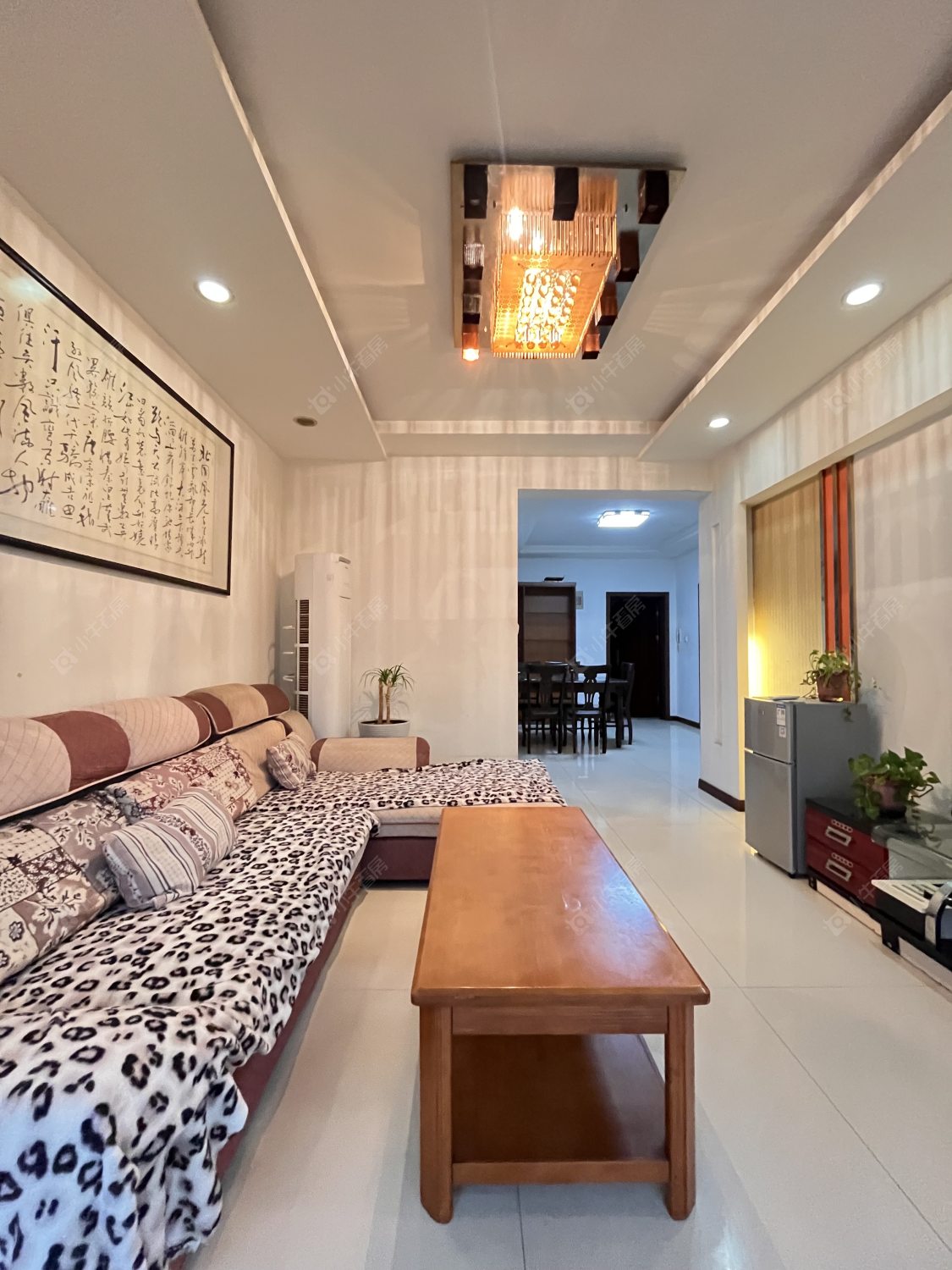 常州锦海星城一期在租房源室内图_小牛看房