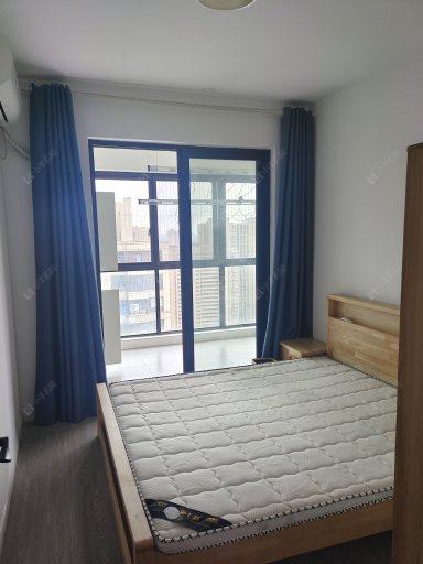 常州新城桃李郡在租房源室内图_小牛看房