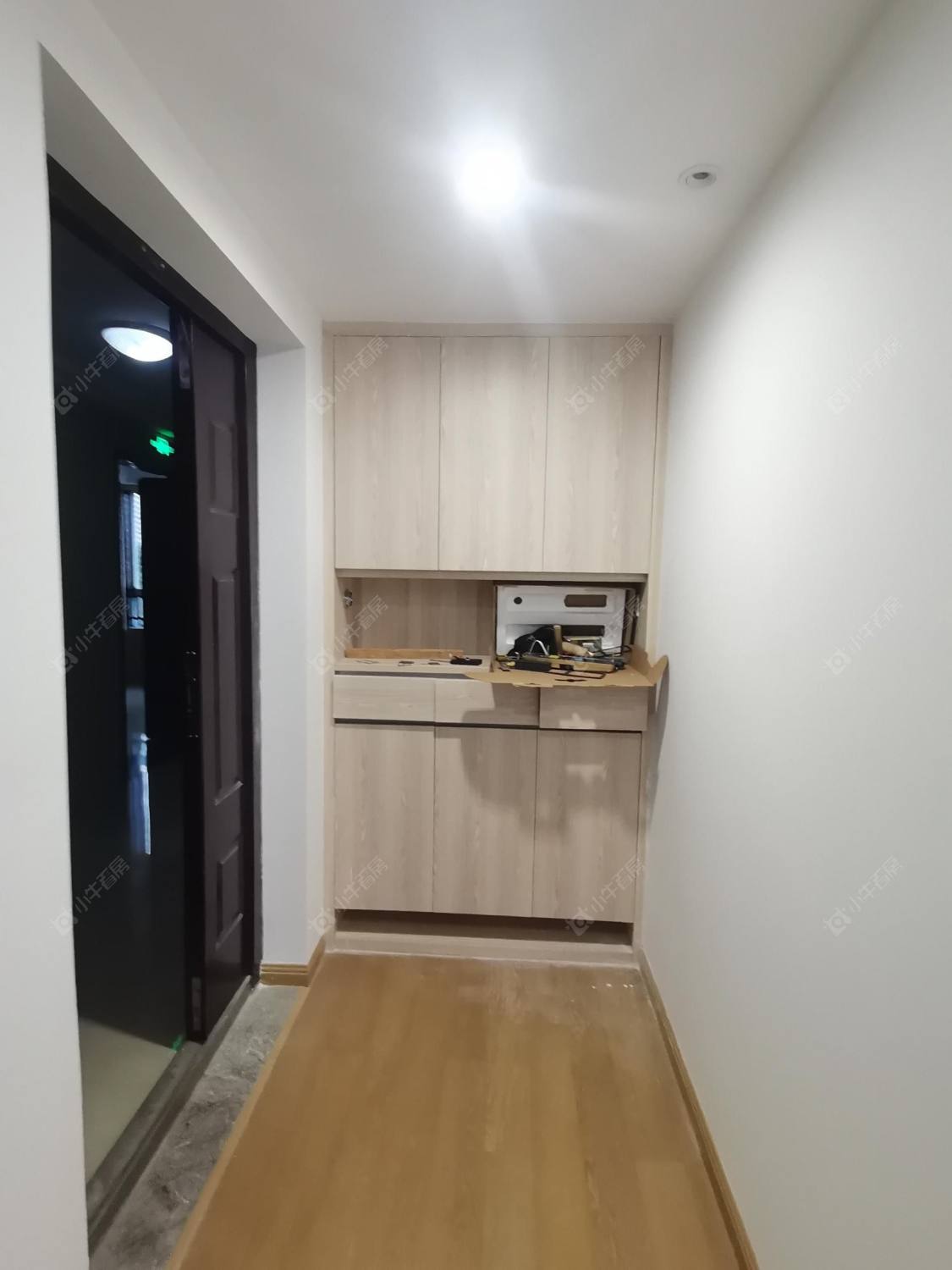 常州金科保利北郡花园在租房源室内图_小牛看房