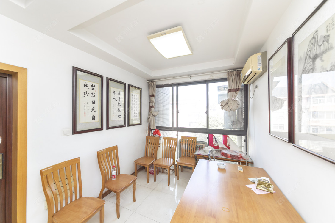 常州香江庭院在售二手房源室内图_小牛看房