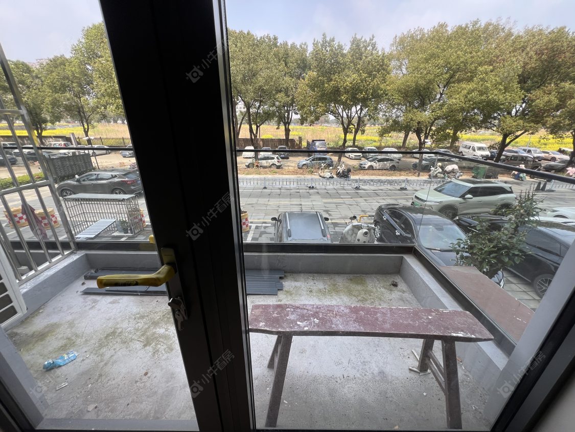 常州天奕云著在租房源室内图_小牛看房