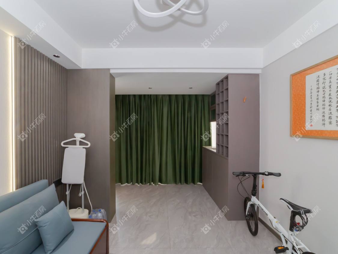 龙湖景粼天著房源室内图 常州龙湖景粼天著在租房源室内图_小牛看房