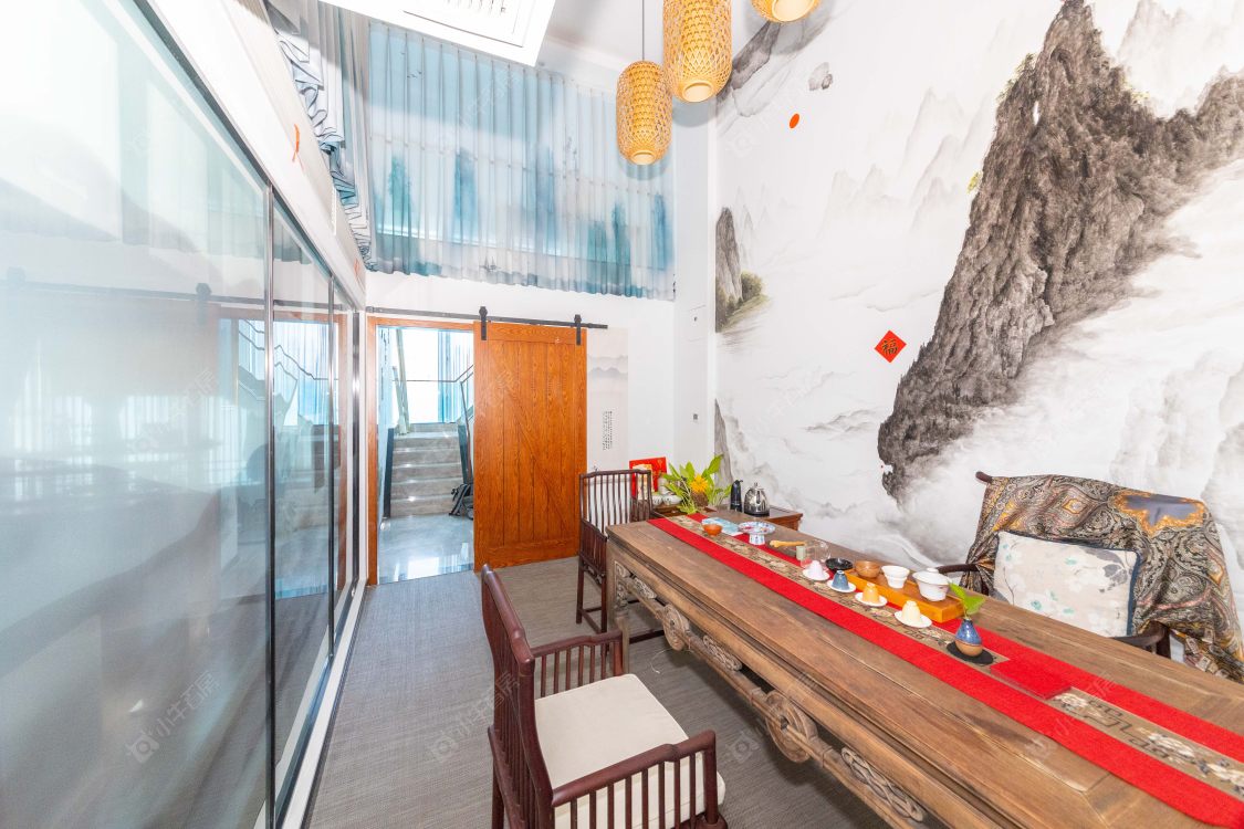 常州高新广场1室1厅在售二手房房源图片