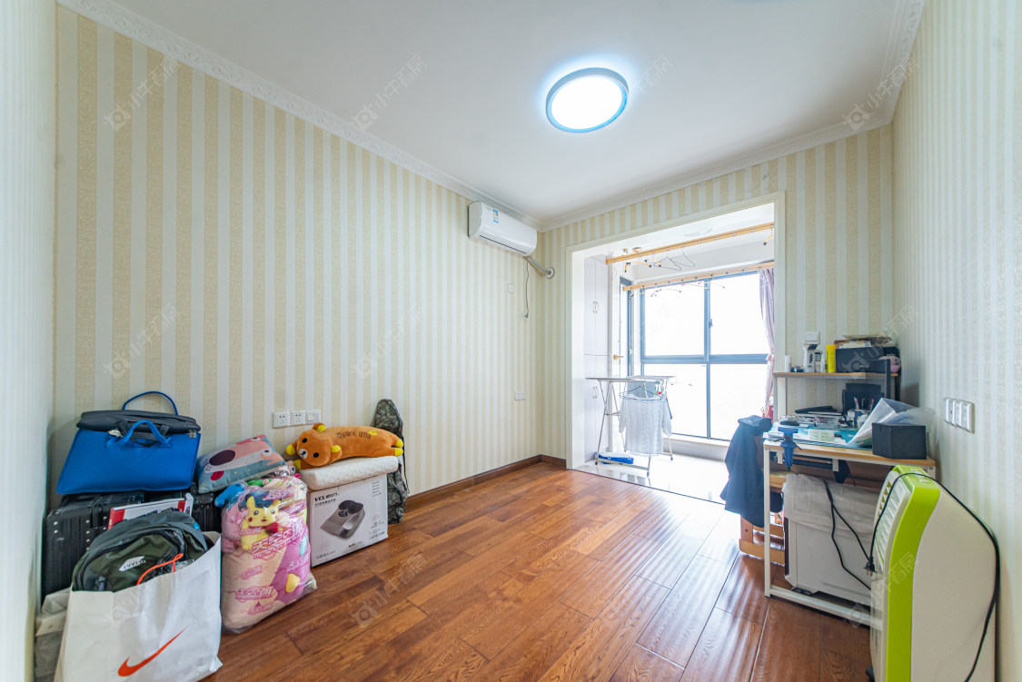 常州新城域二期在售二手房房源室内图_小牛看房
