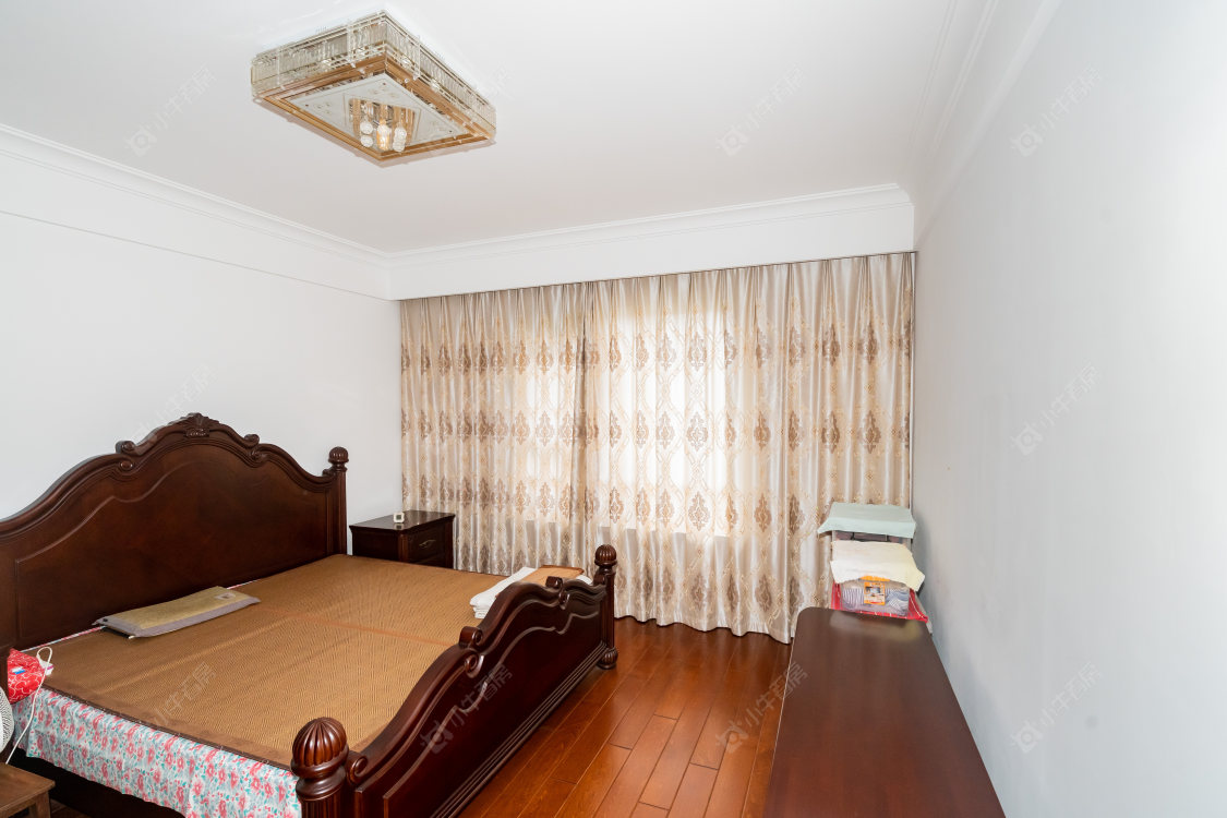 新城金郡(天宁)二期房源室内图 常州新城金郡(天宁)二期在售二手房源室内图_小牛看房