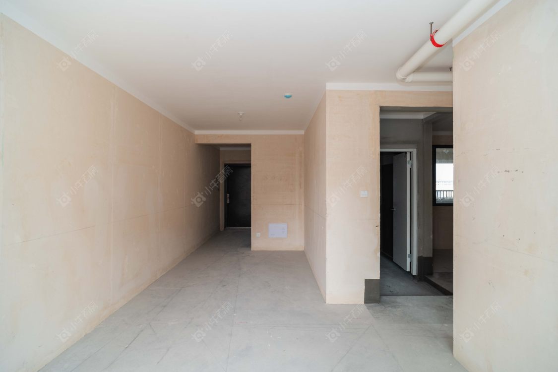 常州锦上香郡在售二手房源室内图_小牛看房