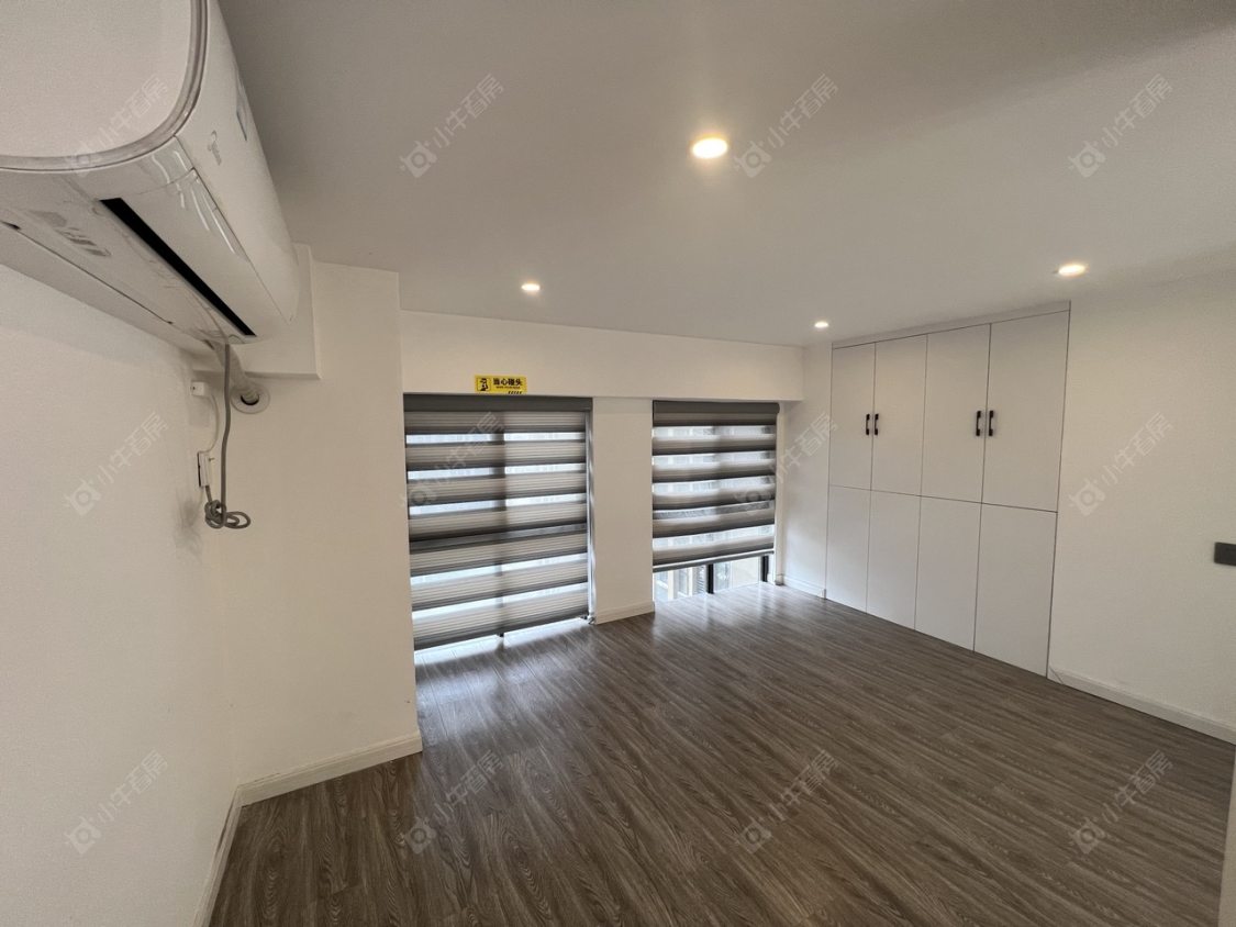 吾悦广场全能家公寓房源室内图 常州吾悦广场全能家公寓在租房源室内图_小牛看房