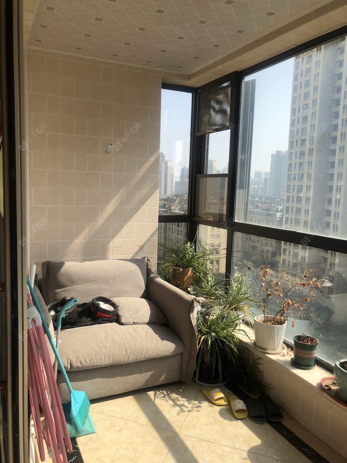 常州九龙仓繁华里在租房源_小牛看房