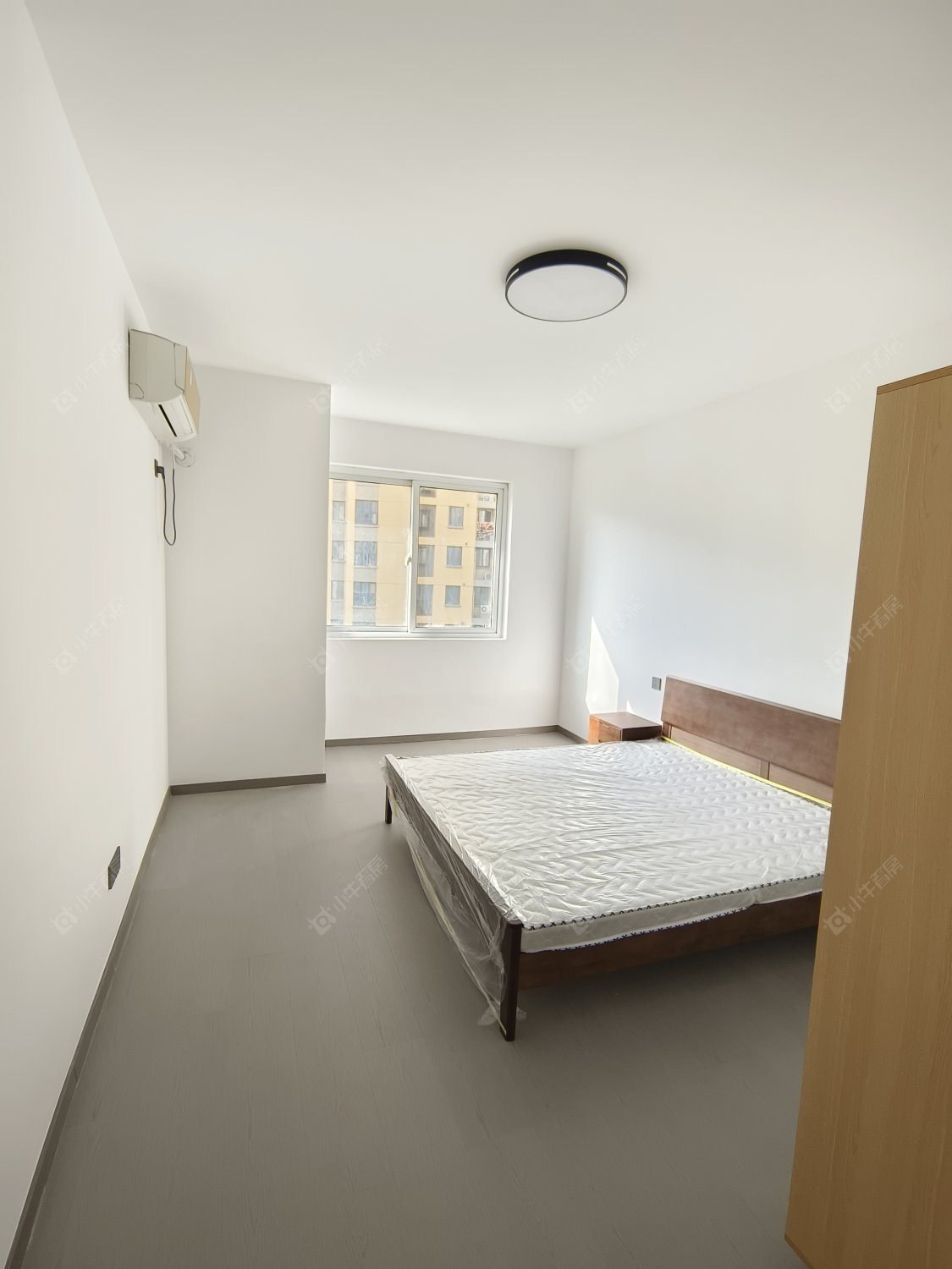 常州清水湾花园三期在租房源室内图_小牛看房