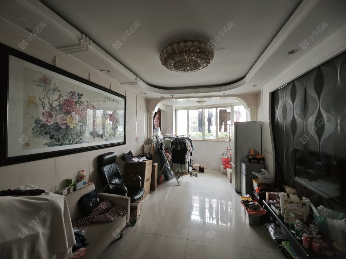 常州新龙花苑东区租房_新龙花苑东区2室2厅房源出租