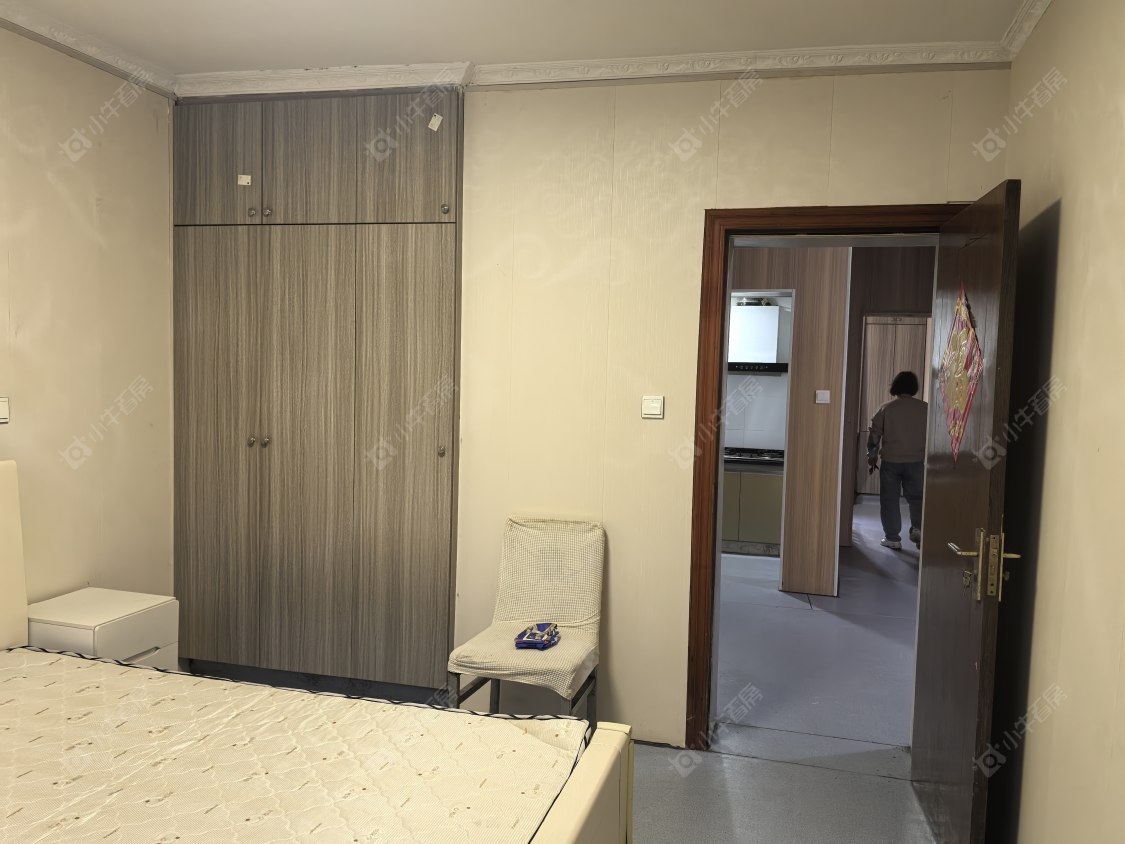 常州翠竹新村南区在租房源_小牛看房