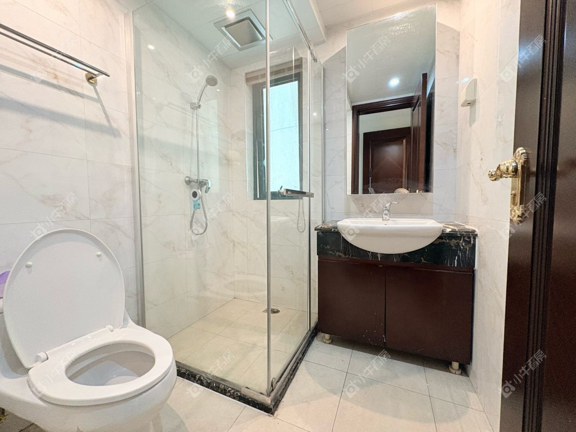 丹阳恒大名都二三期在租房源室内图_小牛看房