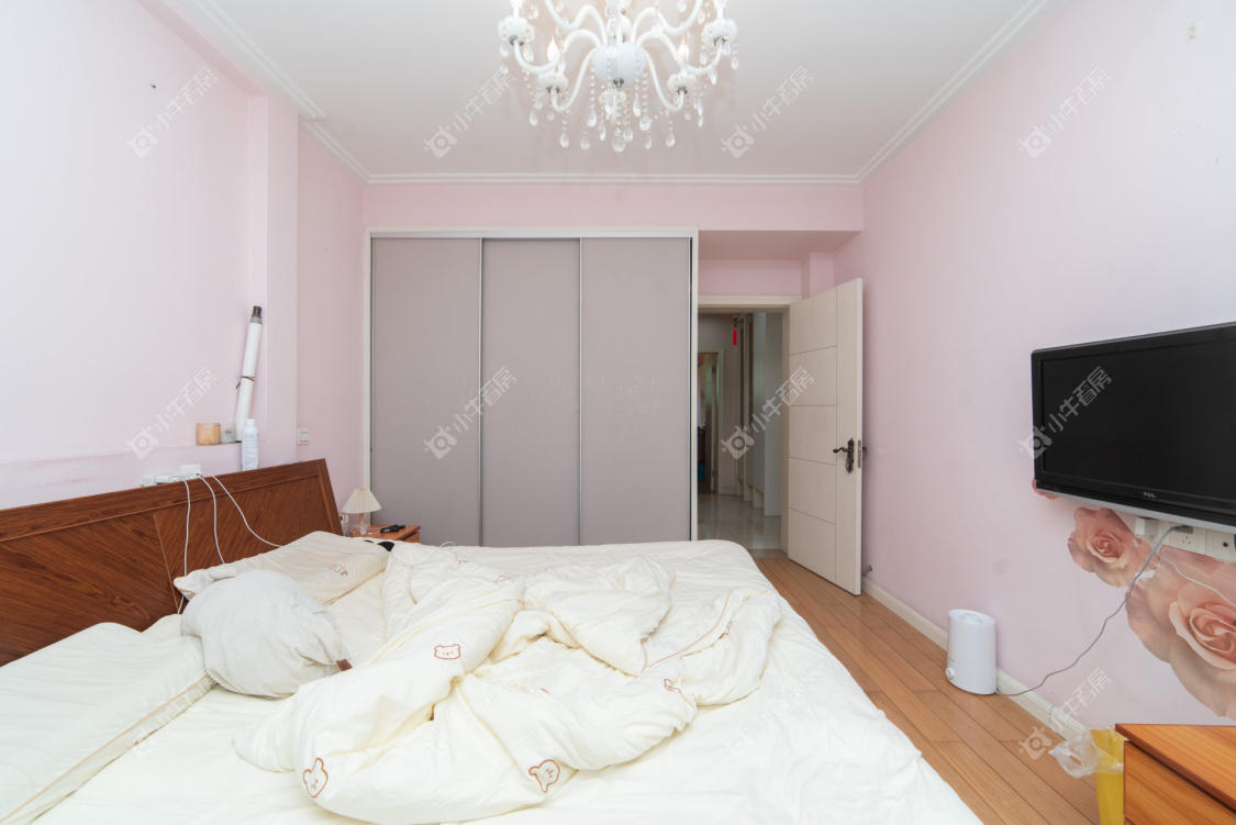 常州都市桃源五期在租房源室内图_小牛看房