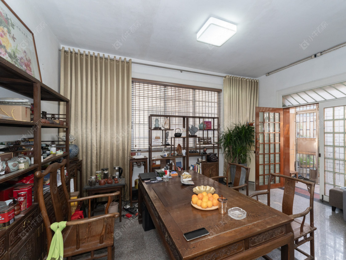 常州花园西庙村在售二手房源室内图_小牛看房