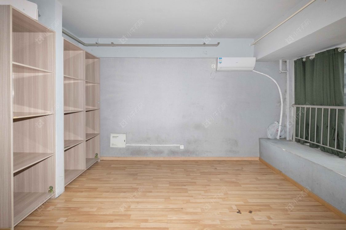 常州宝龙城市广场在售二手房源室内图_小牛看房