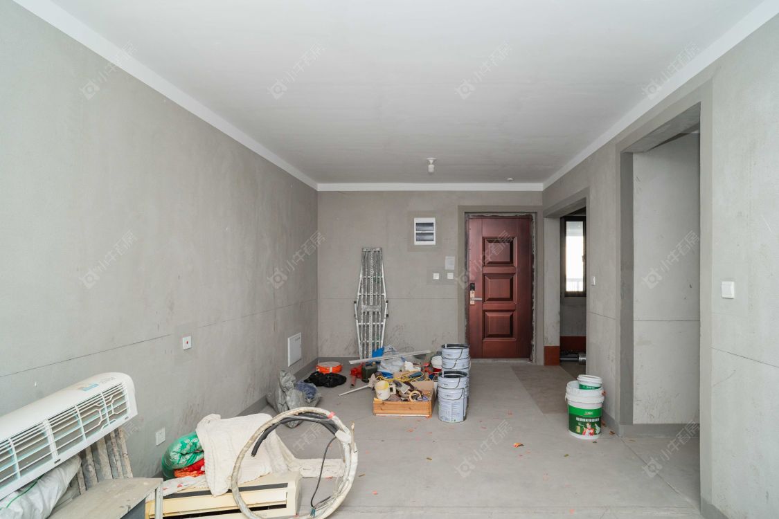 常州中南红玺台在售二手房源室内图_小牛看房