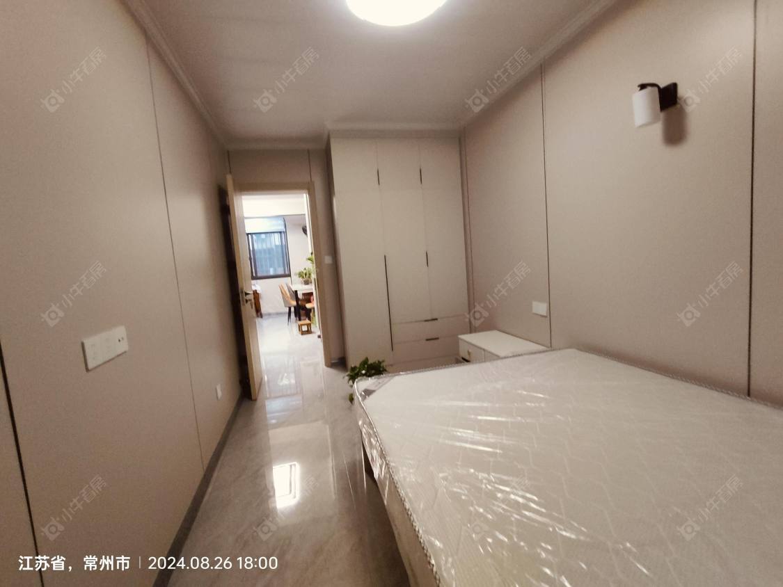 常州清潭六村租房_清潭六村2室2厅房源出租