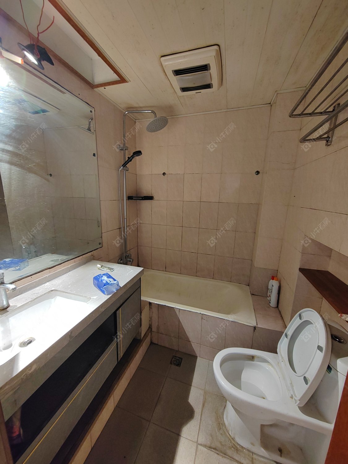 常州丽华二村在租房源室内图_小牛看房