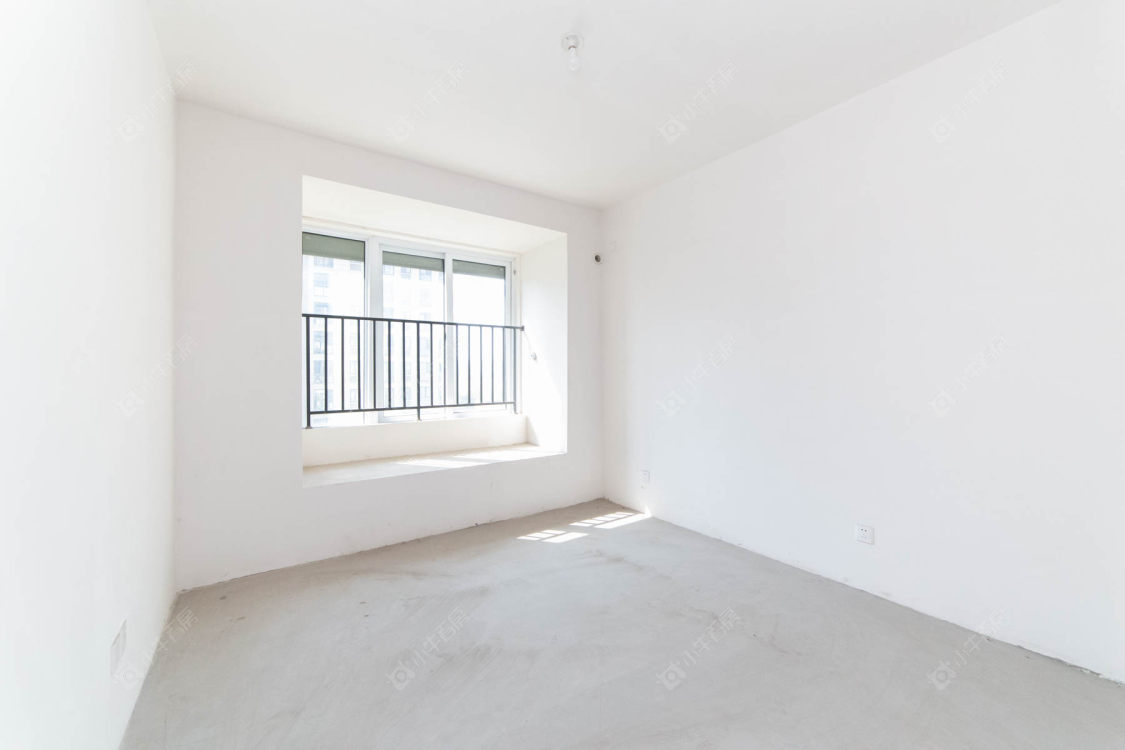 常州蔚蓝天地三四期在售二手房源室内图_小牛看房