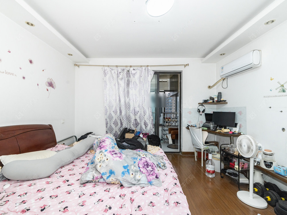 常州九洲花园一期在售二手房_小牛看房