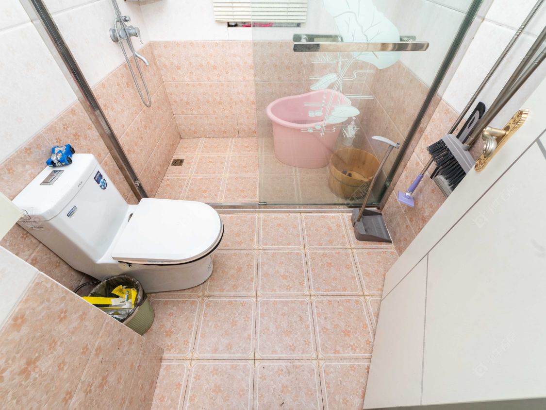 常州新城域一期在售二手房源室内图_小牛看房