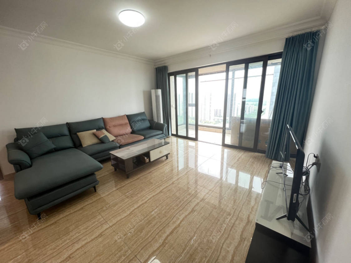 常州碧桂园浅水湾在租房源_小牛看房