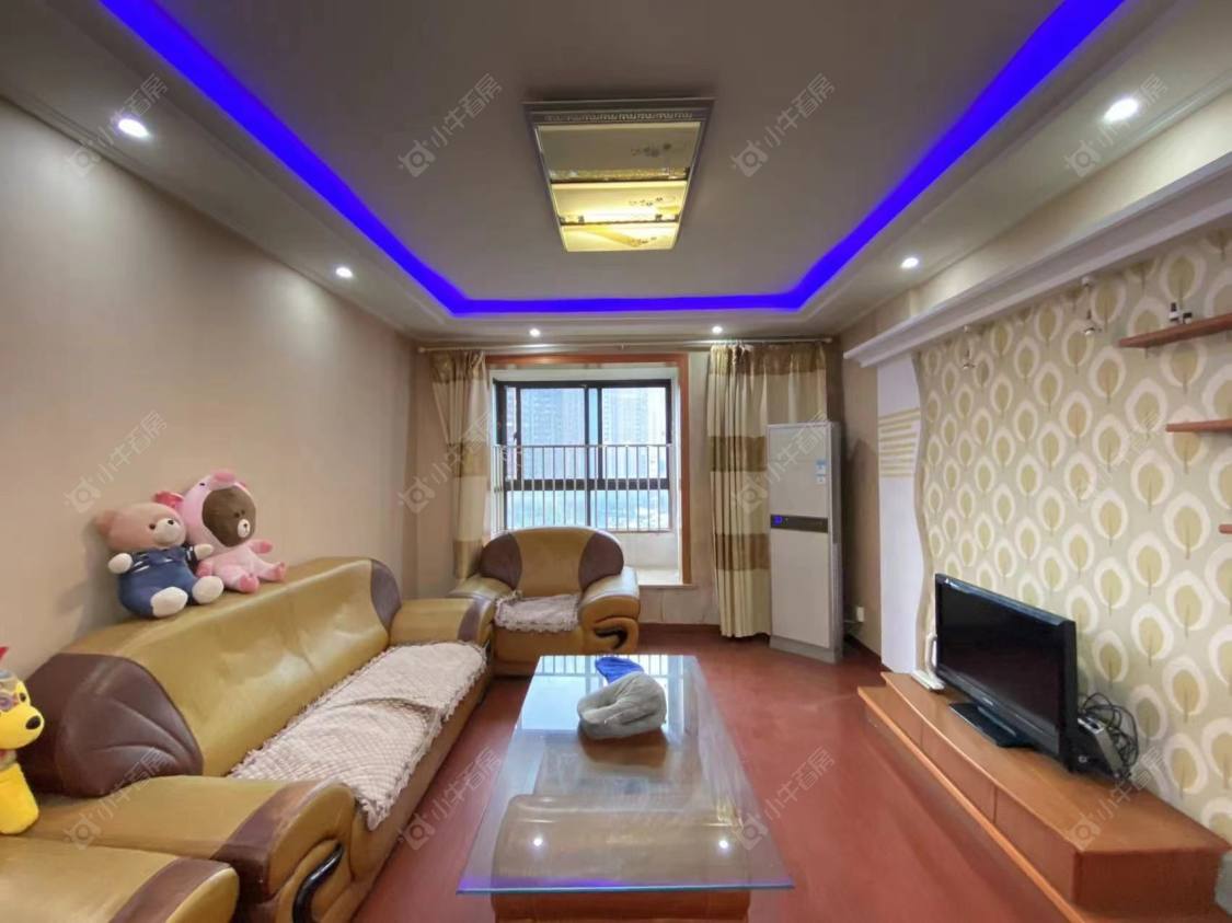 常州福地聚龙苑在租房源室内图_小牛看房