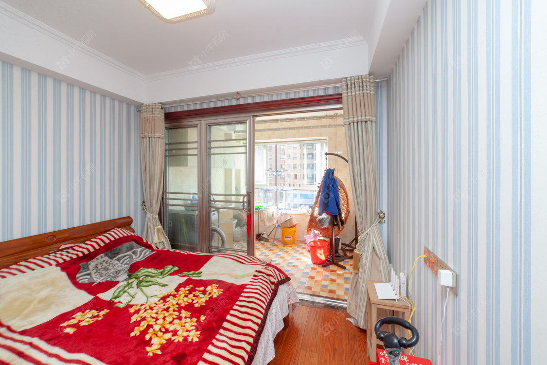 常州金地格林郡在售二手房_小牛看房