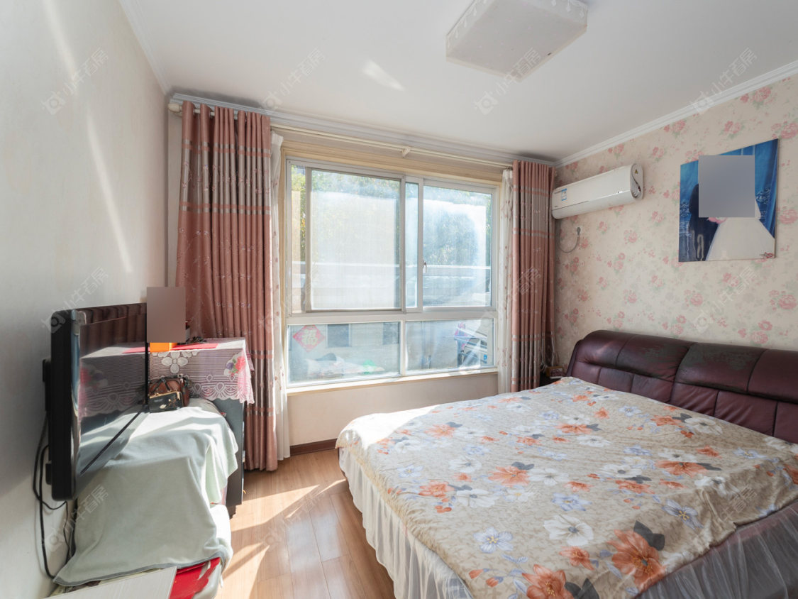 常州城南花园在售二手房源室内图_小牛看房