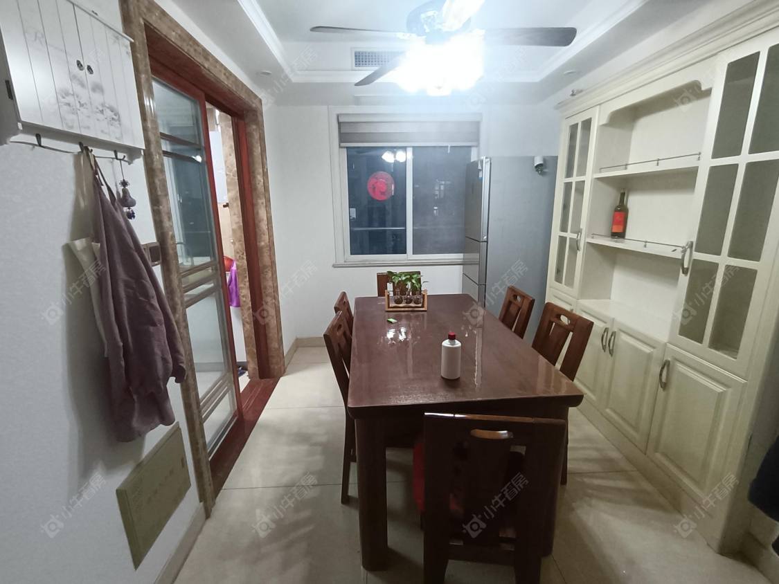 常州景城名轩在租房源室内图_小牛看房