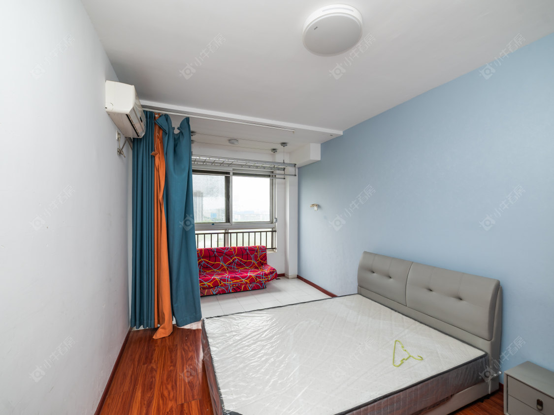 常州港龙新港城在售二手房源室内图_小牛看房