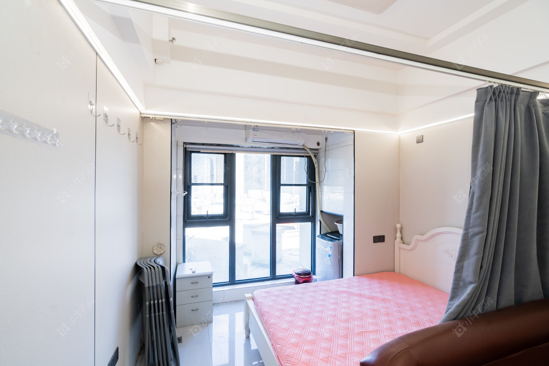 常州弘阳天下锦公寓在售二手房源室内图_小牛看房