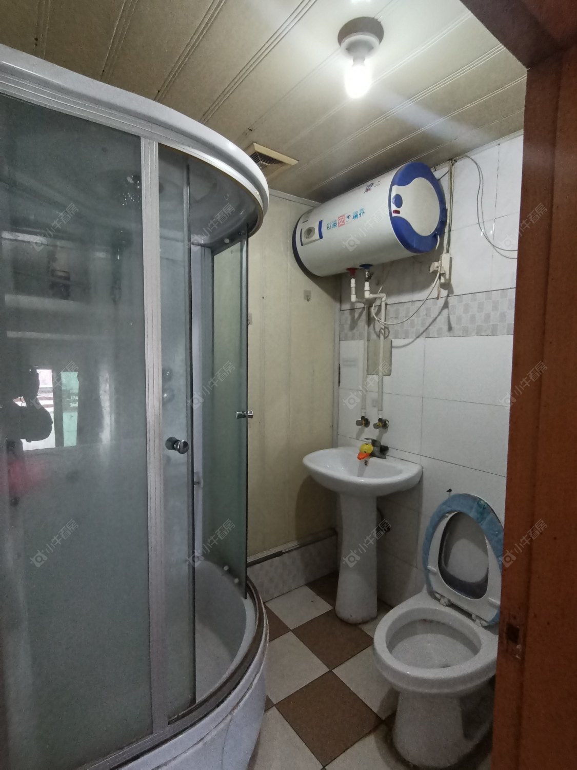 常州丽华南村在租房源_小牛看房