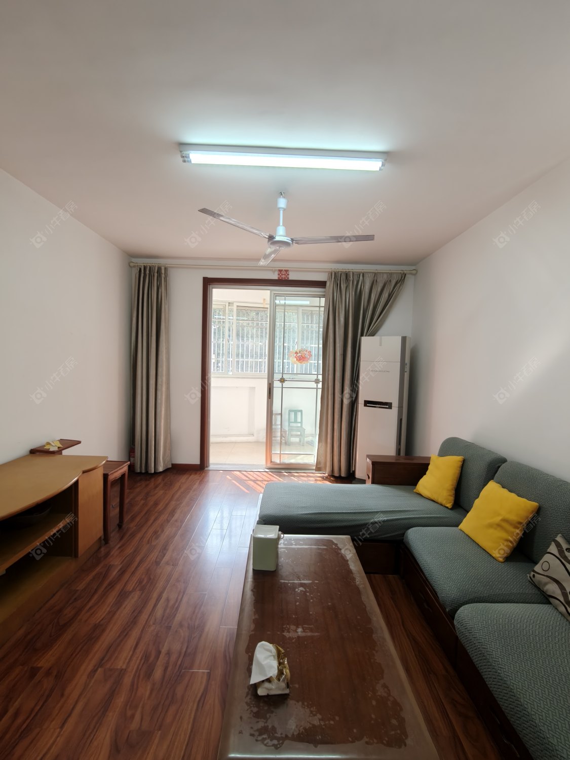 常州新龙花苑东区租房_小牛看房