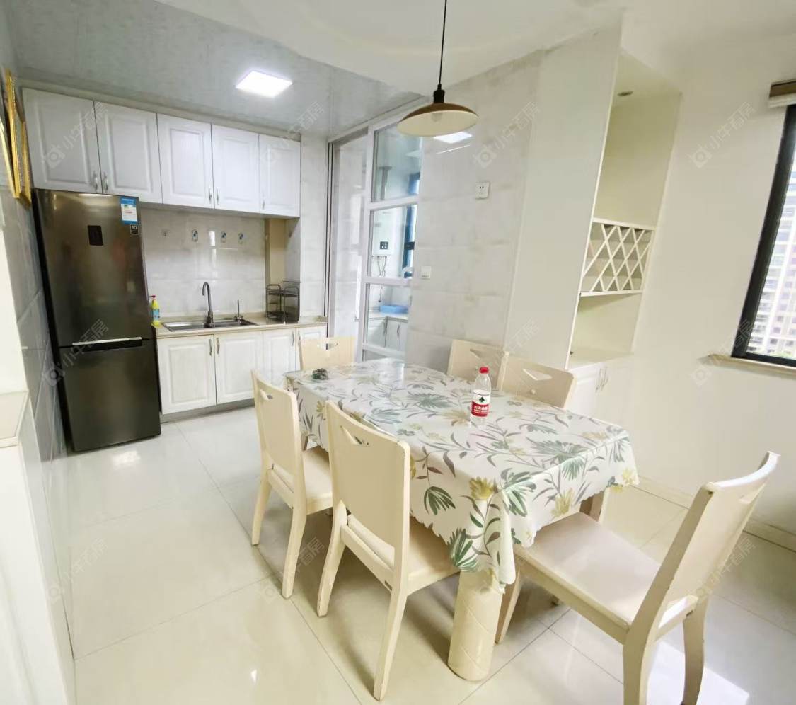 常州世茂香槟湖二期在租房源_小牛看房