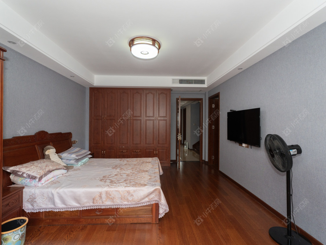 常州紫金园在售二手房源室内图_小牛看房