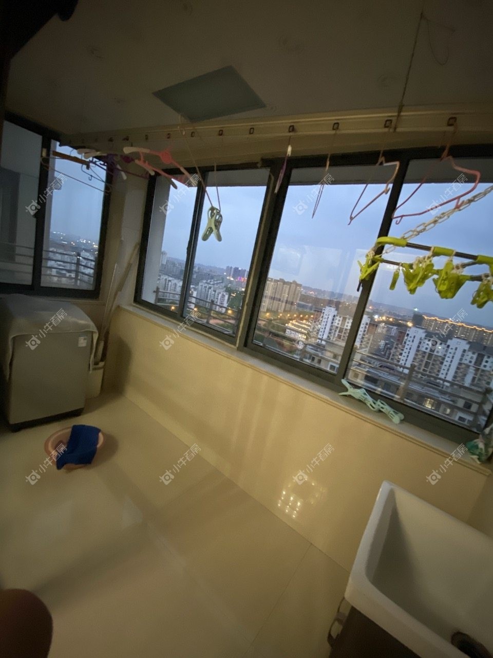 常州顺园八村二期在租房源_小牛看房