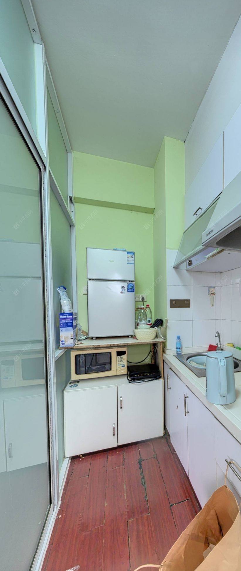 常州新荷花园在租房源室内图_小牛看房