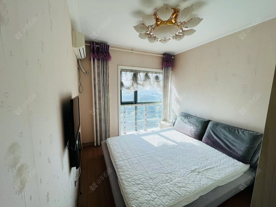 常州御城在租房源_小牛看房