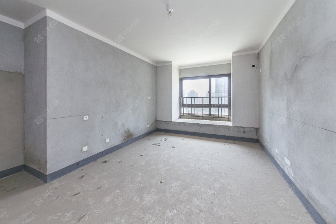 常州星河国际十一区在售二手房源室内图_小牛看房