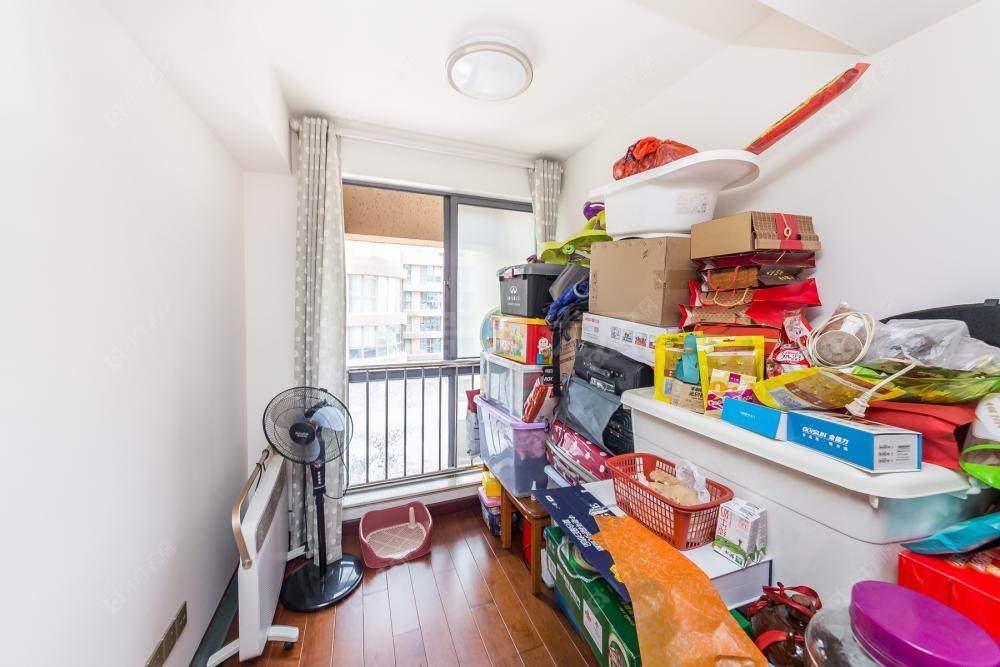 常州融锦融御华庭在售二手房源室内图_小牛看房