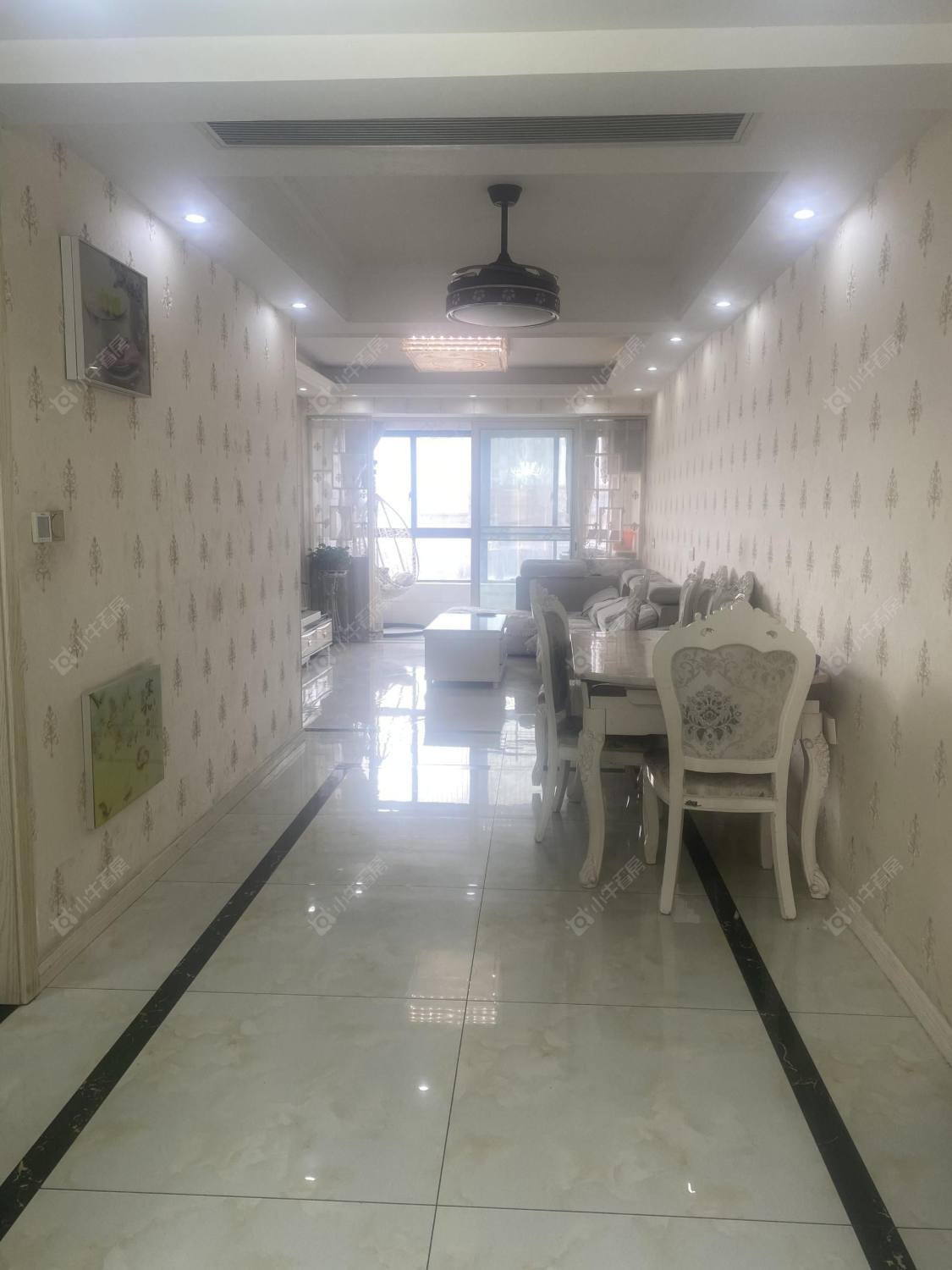 常州梧桐香郡一期2室2厅在租房源出租