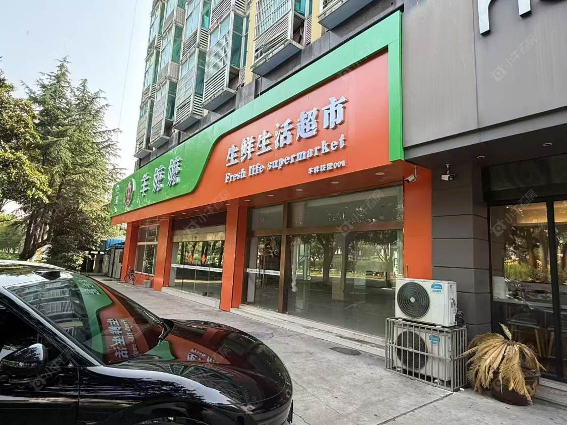 常州广润大厦租房房源封面图