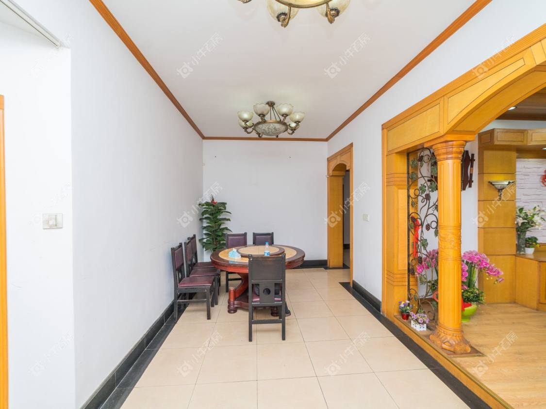 常州福康宁花园在租房源室内图_小牛看房