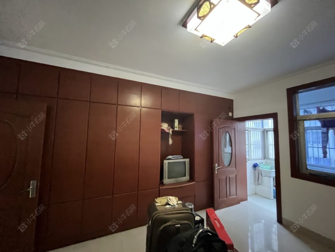 常州圩墩新村在租房源室内图_小牛看房