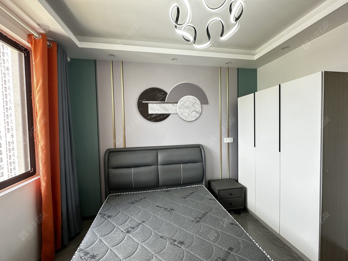 常州悦丰苑在租房源室内图_小牛看房