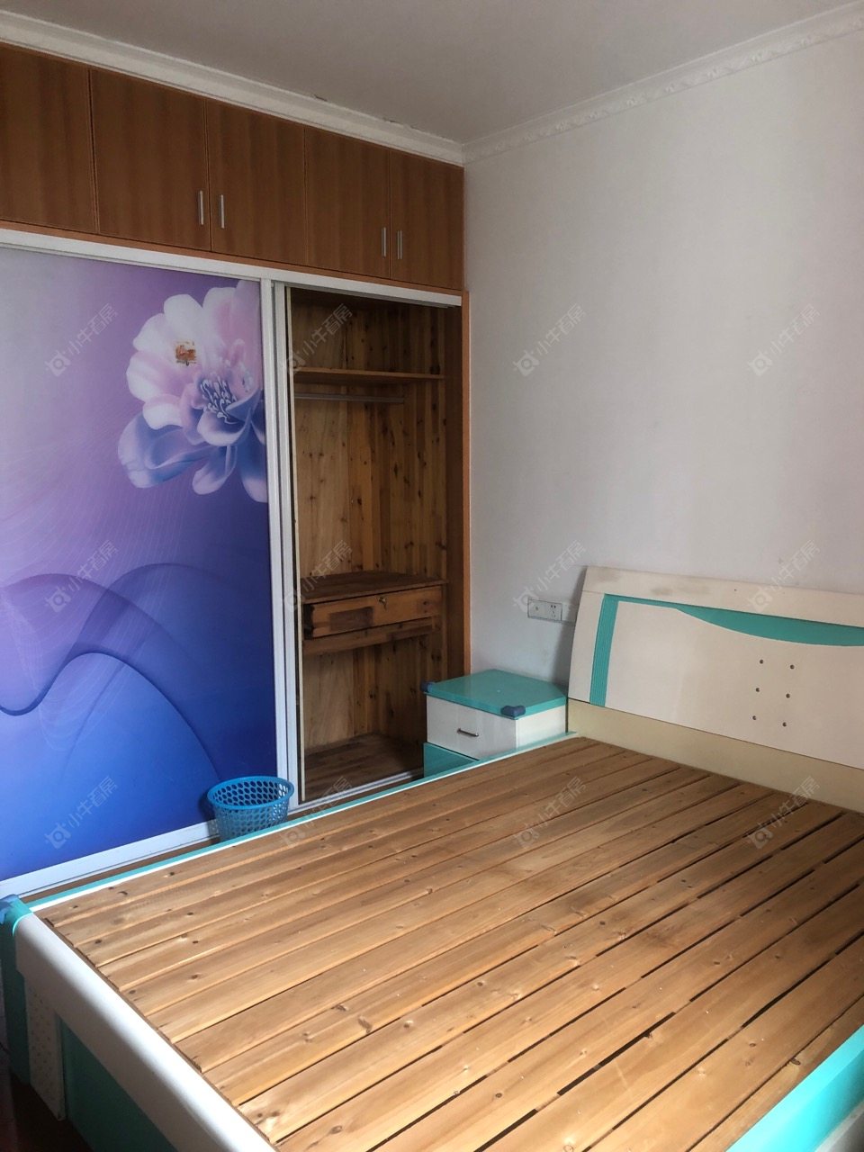 泰山二村房源室内图 常州泰山二村在租房源室内图_小牛看房